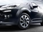 Citroen C3 2013 года